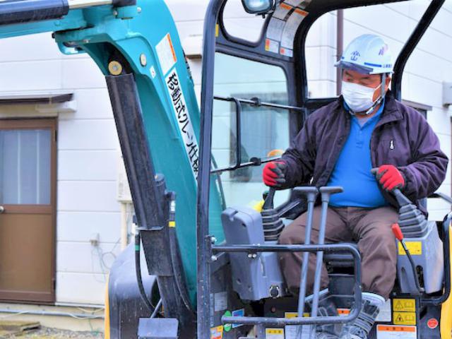 長野県の建設 土木の新卒 中途採用求人一覧 めくろうワークス 長野県の建設 土木の新卒 中途採用求人一覧 めくろうワークス